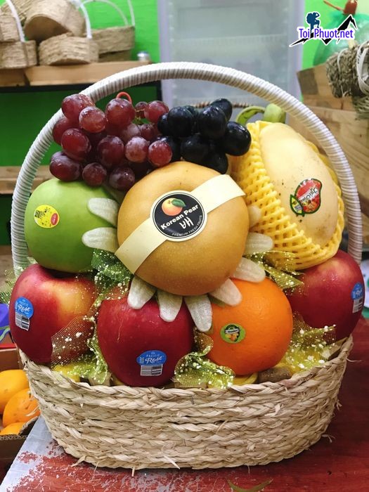 Top 8 Địa chỉ bán trái cây nhập khẩu chất lượng Nghệ An ưu đãi theo mùa (4)