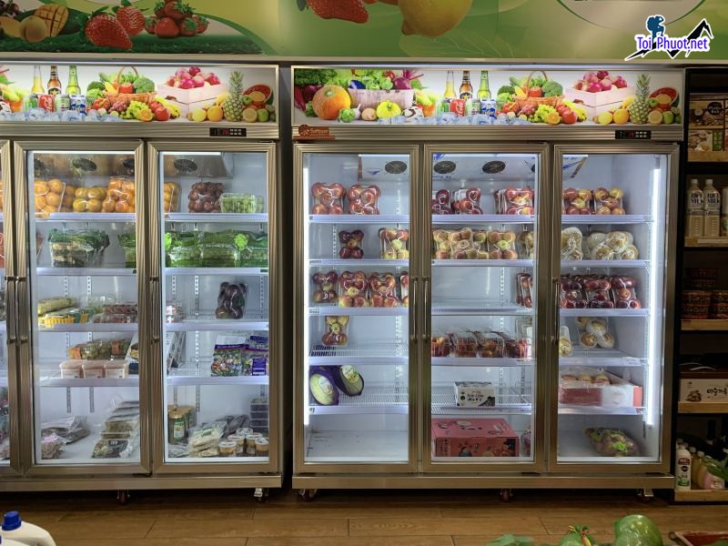 Top 8 Địa chỉ bán trái cây nhập khẩu chất lượng Thừa Thiên – Huế sạch an toàn (5)