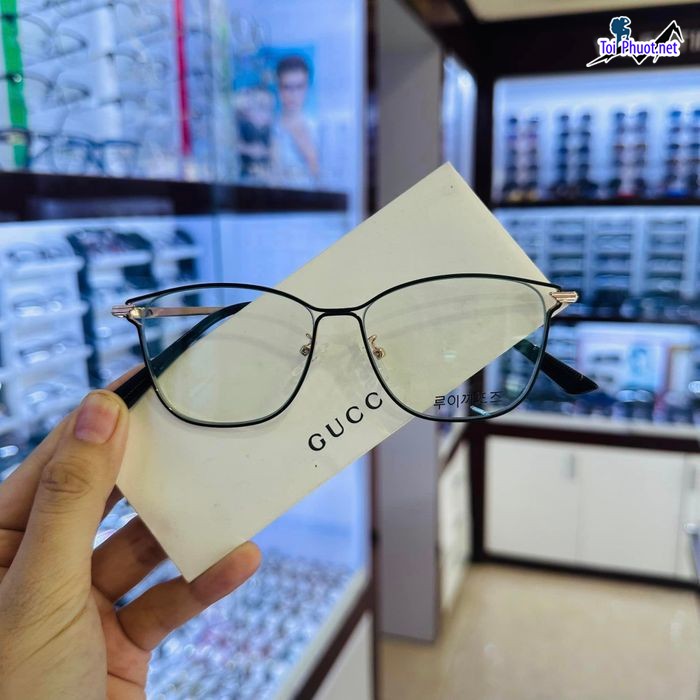 Top 8 Địa chỉ cắt kính cận uy tín, bảo đảm chất lượng, giá tốt tại Thừa Thiên – Huế hợp lý (5)