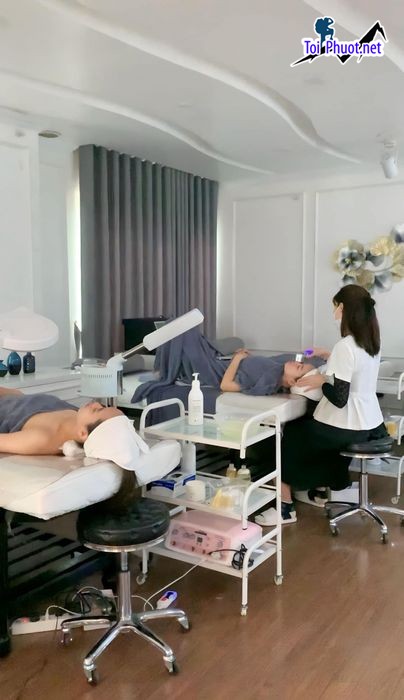 Top 8 địa chỉ làm chân mày điêu khắc đẹp nhất ở Thái Nguyên không gây kích ứng cho da (1)