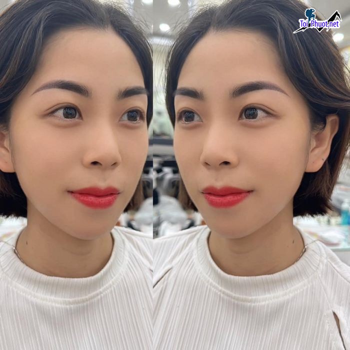 Top 8 địa chỉ làm chân mày điêu khắc đẹp nhất ở Thái Nguyên không gây kích ứng cho da (2)