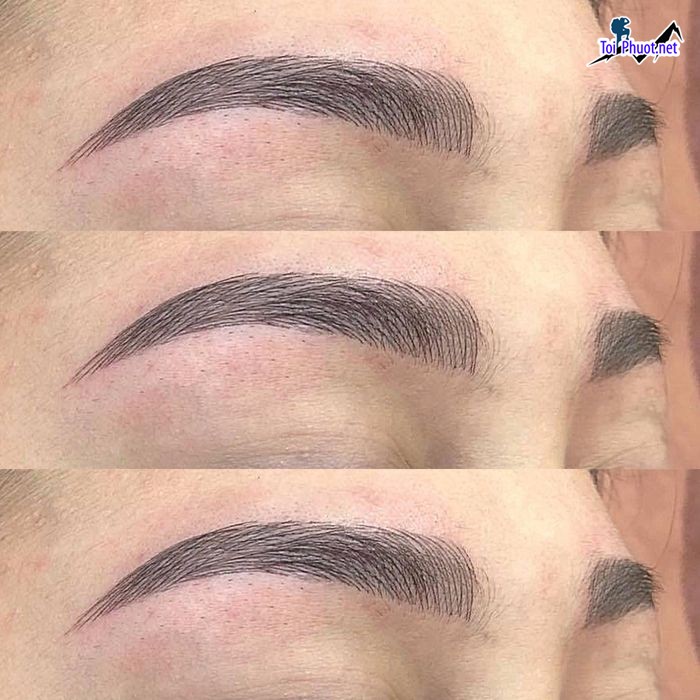 Top 8 địa chỉ làm chân mày điêu khắc đẹp nhất ở Thái Nguyên không gây kích ứng cho da (3)