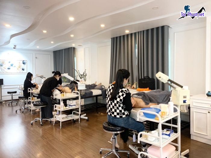 Top 8 địa chỉ làm chân mày điêu khắc đẹp nhất ở Thái Nguyên không gây kích ứng cho da (4)