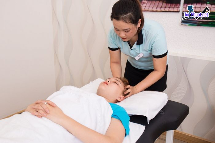 Top 8 Địa chỉ massage thư giãn tại Quảng Ngãi kích thích và tăng cường lưu thông máu (1)