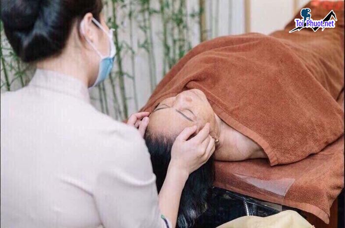 Top 8 Địa chỉ massage thư giãn tại Quảng Ngãi kích thích và tăng cường lưu thông máu (2)
