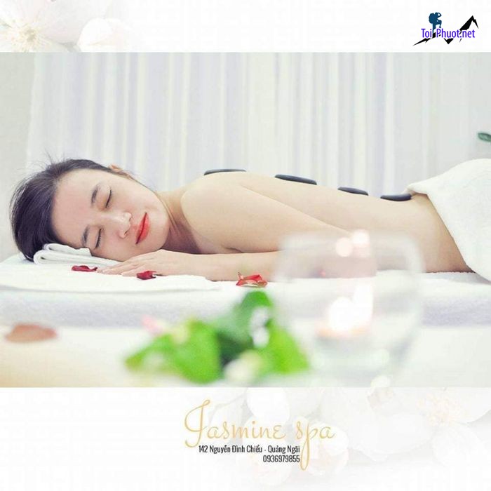 Top 8 Địa chỉ massage thư giãn tại Quảng Ngãi kích thích và tăng cường lưu thông máu (3)