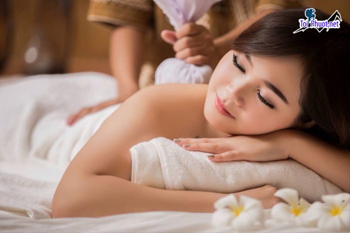 Top 8 Địa chỉ massage thư giãn tại Quảng Ngãi kích thích và tăng cường lưu thông máu (4)