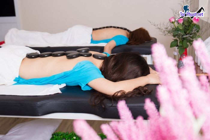 Top 8 Địa chỉ massage thư giãn tại Quảng Ngãi kích thích và tăng cường lưu thông máu (5)