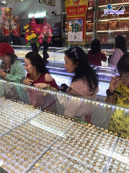 Top 8 Địa chỉ mua bán vàng uy tín nhất An Giang khẳng định đẳng cấp (4)