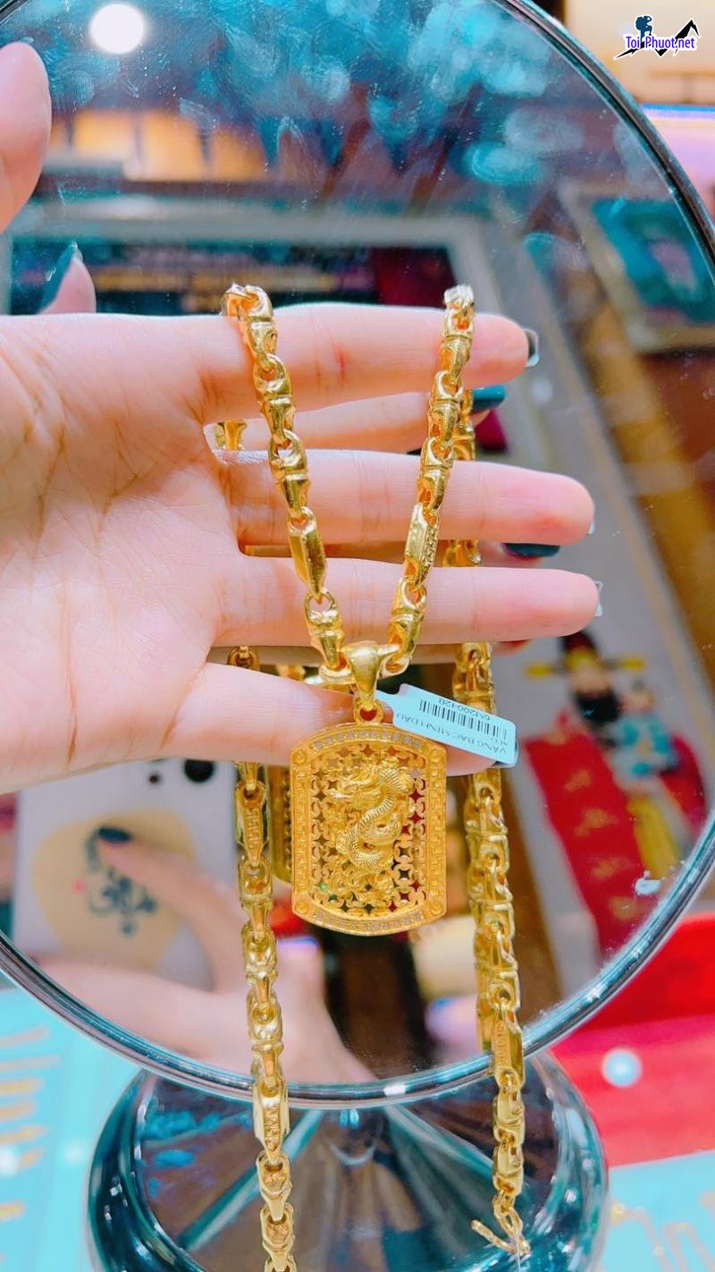 Top 8 Địa chỉ mua bán vàng uy tín nhất Cao Bằng đáp ứng được tất cả nhu cầu của khách hàng (1)