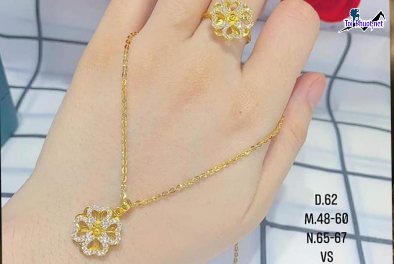 Top 8 Địa chỉ mua bán vàng uy tín nhất Cao Bằng đáp ứng được tất cả nhu cầu của khách hàng (3)