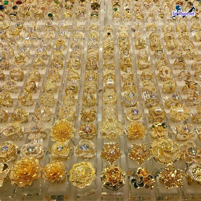 Top 8 Địa chỉ mua bán vàng uy tín nhất Đồng Tháp xu hướng mới nhất trên thị trường (4)