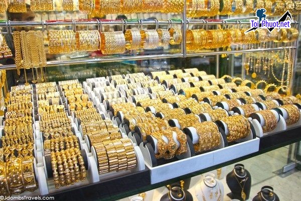 Top 8 Địa chỉ mua bán vàng uy tín nhất Nghệ An đều cuốn hút người nhìn (3)