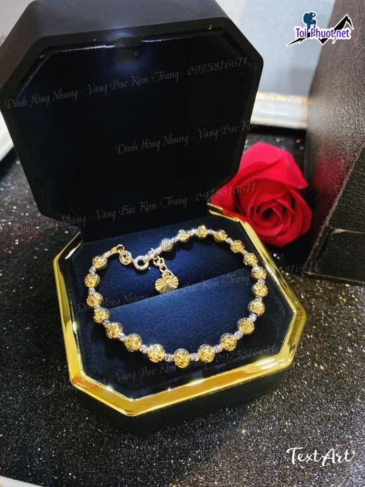 Top 8 Địa chỉ mua bán vàng uy tín nhất Quảng Ninh giành được sự tin tưởng từ khách hàng (3)