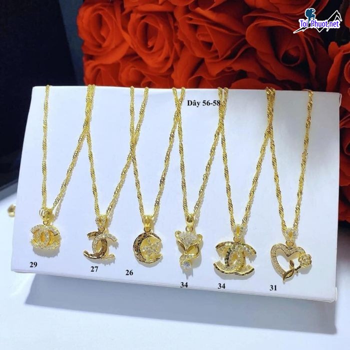 Top 8 Địa chỉ mua bán vàng uy tín nhất Quảng Ninh giành được sự tin tưởng từ khách hàng (4)