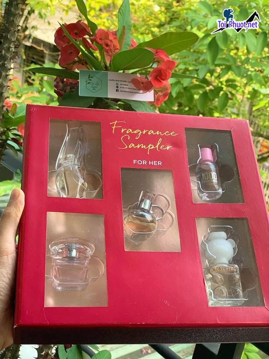 Top 8 Địa chỉ mua nước hoa uy tín nhất tại Thừa Thiên – Huế chất lượng cao (4)
