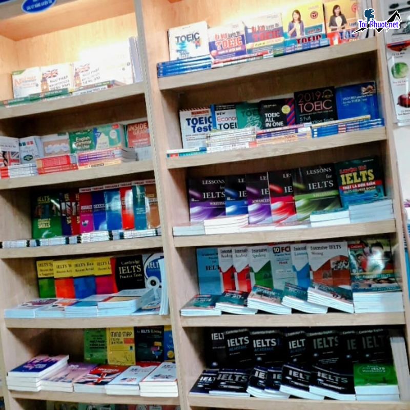 Top 8 Địa chỉ mua sách giá tốt nhất Quảng Ngãi được yêu thích nhất (2)