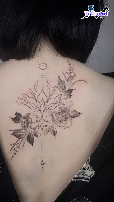 Top 8 Địa chỉ xăm uy tín nhất Bắc Ninh nghệ thuật trên cơ thể độc đáo và ấn tượng (3)