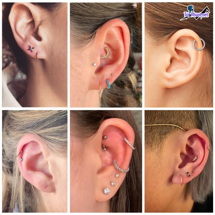 Top 8 Địa chỉ xỏ khuyên chuyên nghiệp nhất Thừa Thiên – Huế chất lượng (2)
