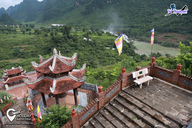Top 8 Địa điểm đi chơi cuối tuần tại Cao Bằng nhất định phải ghé (1)