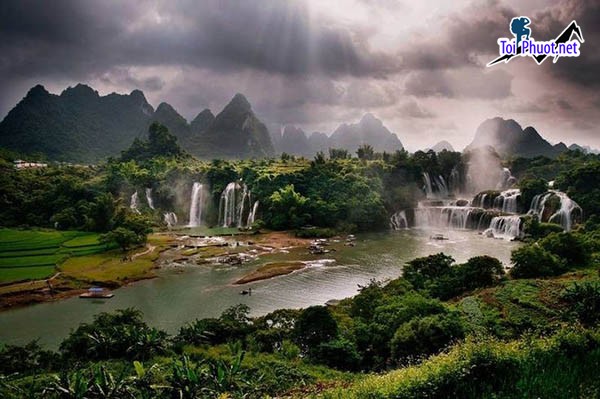 Top 8 Địa điểm đi chơi cuối tuần tại Cao Bằng nhất định phải ghé  (2)