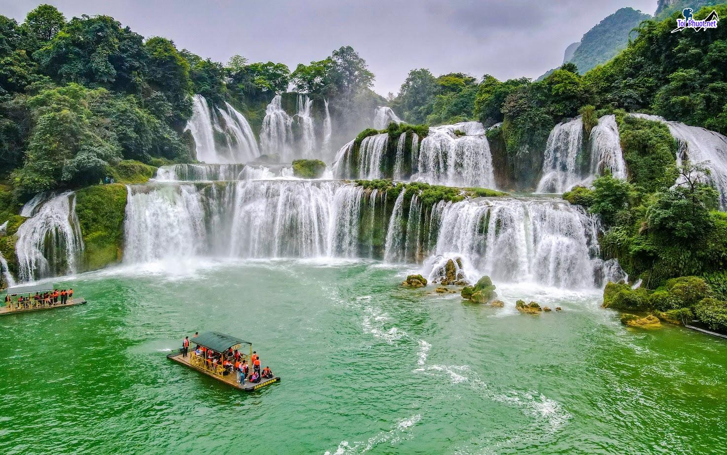 Top 8 Địa điểm đi chơi cuối tuần tại Cao Bằng nhất định phải ghé (3)