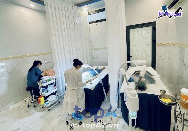 Top 8 Phòng khám da liễu tốt nhất Thanh Hóa điểm đáng tin cậy (1)