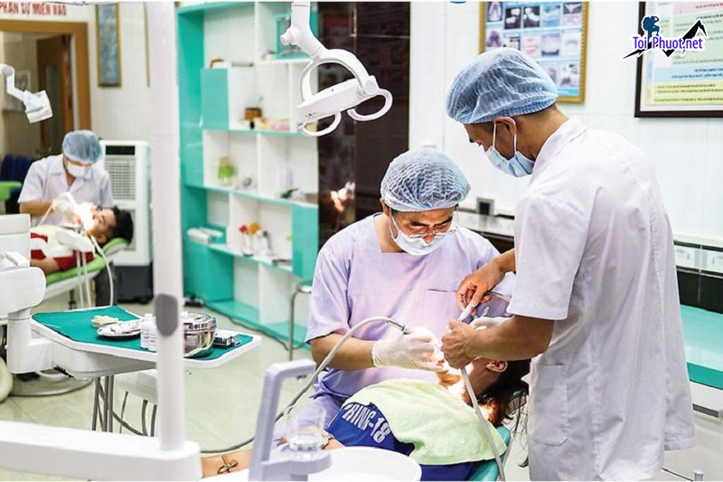 Top 8 Phòng khám nha khoa tốt nhất tại Quảng Ninh giúp bạn có hàm răng chắc khỏe (1)
