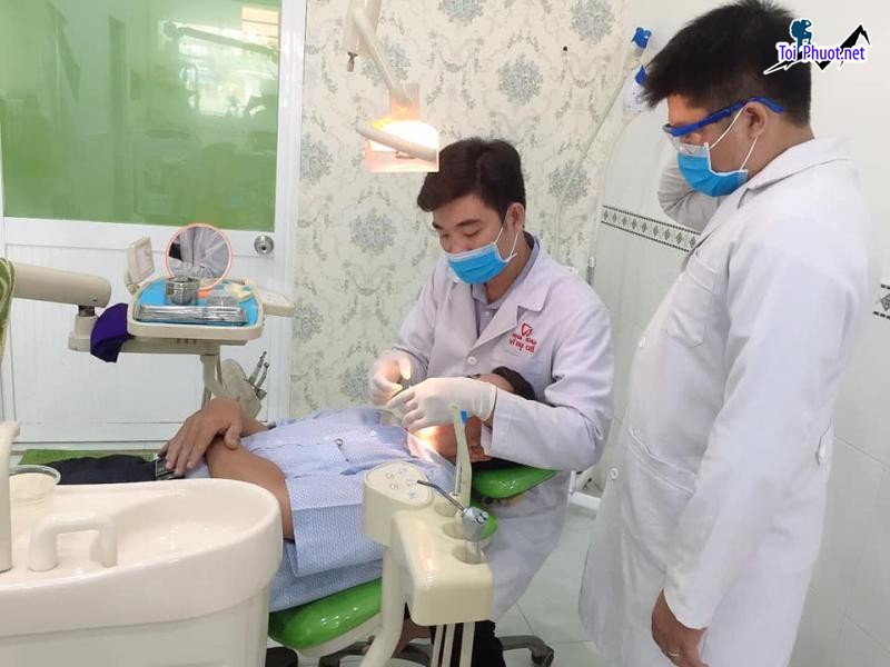 Top 8 Phòng khám nha khoa tốt nhất tại Quảng Ninh giúp bạn có hàm răng chắc khỏe (2)