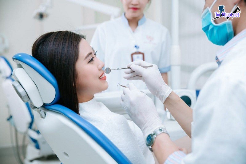 Top 8 Phòng khám nha khoa tốt nhất tại Tuyên Quang chính xác và hiệu quả cao (1)