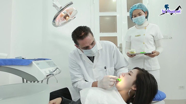 Top 8 Phòng khám nha khoa tốt nhất tại Tuyên Quang chính xác và hiệu quả cao (2)
