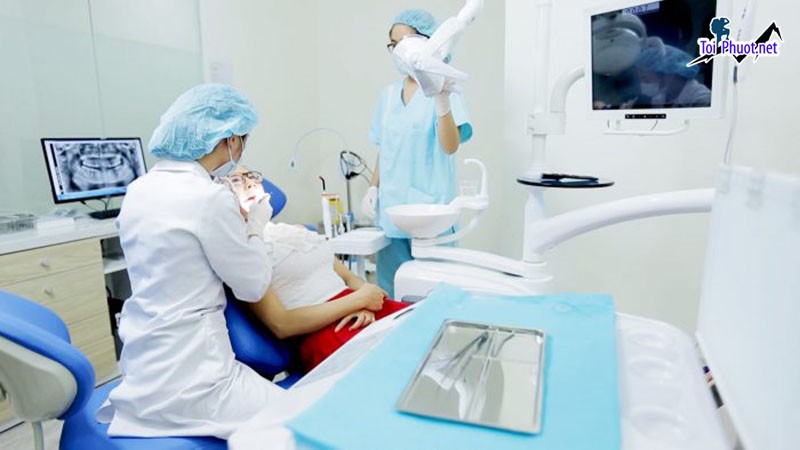 Top 8 Phòng khám nha khoa tốt nhất tại Tuyên Quang chính xác và hiệu quả cao (5)