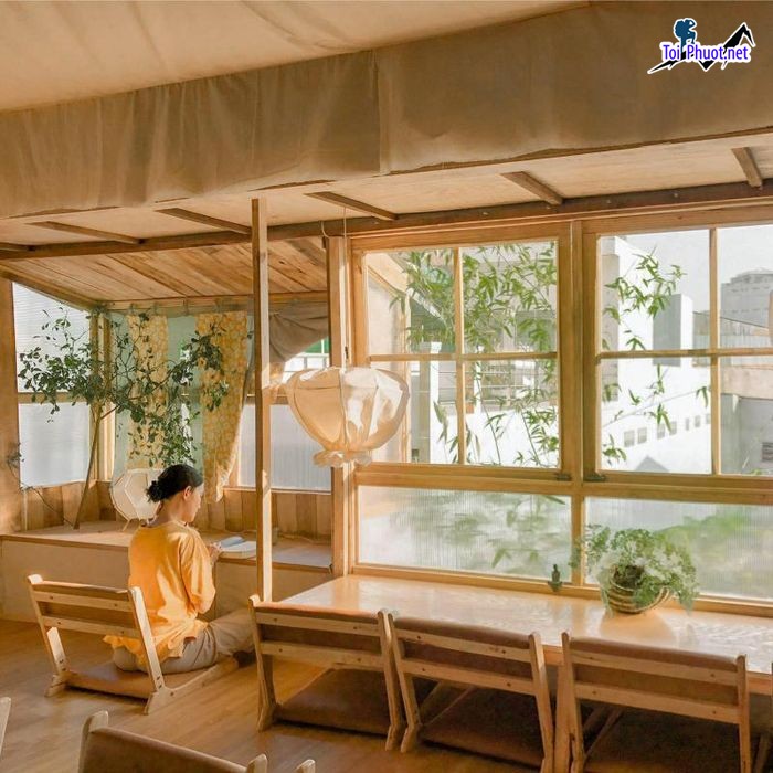 Top 8 Quán cà phê yên tĩnh, thích hợp tự học Cà Mau riêng tư (3)