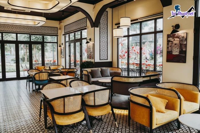 Top 8 Quán Cafe Acoustic lãng mạn nhất Cần Thơ bạn nên đến nhất giá rẻ (1)