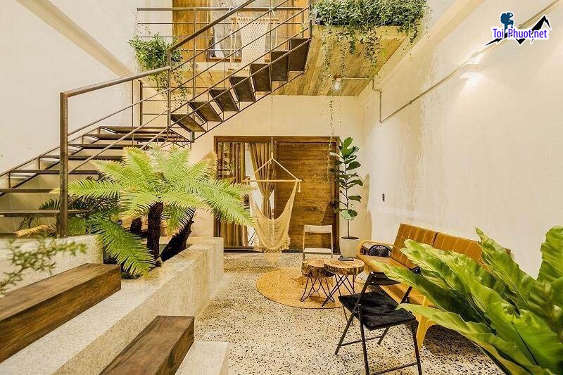 Top 8 Quán cafe đẹp nhất Đắk Lắk Đồ uống ở đây có mức giá vừa phải, chất lượng ổn (5)