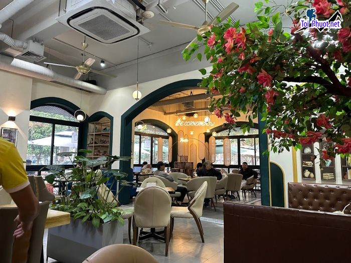 Top 8 Quán cafe đẹp nhất Khánh Hòa tận hưởng không chỉ cà phê ngon mà còn những góc sống ảo tuyệt vời (4)