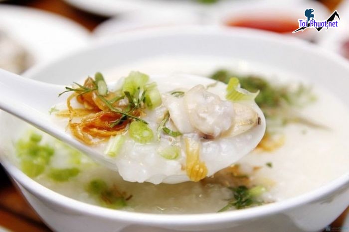 Top 8 Quán cháo ngon nhất Bắc Ninh phù hợp với khẩu vị và nhu cầu của bạn (2)