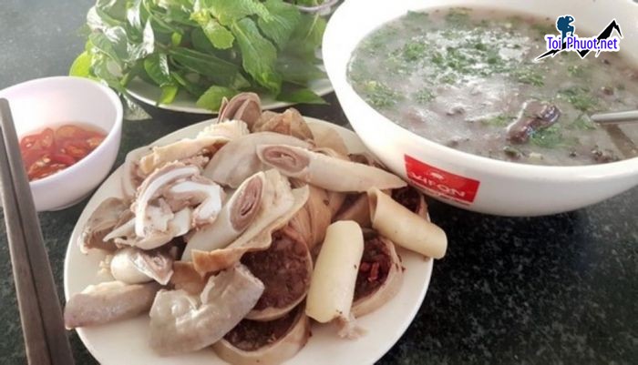 Top 8 Quán cháo ngon nhất Đà Nẵng chuẩn vị nhất định phải thử (2)