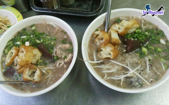 Top 8 Quán cháo ngon nhất Đà Nẵng chuẩn vị nhất định phải thử (3)