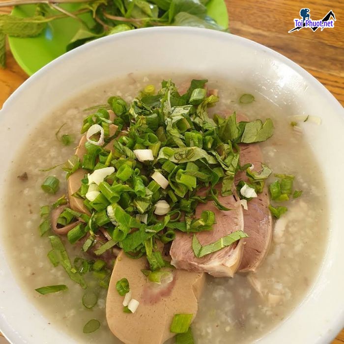 Top 8 Quán cháo ngon nhất Đồng Nai trải nghiệm ẩm thực độc đáo, đậm đà (1)