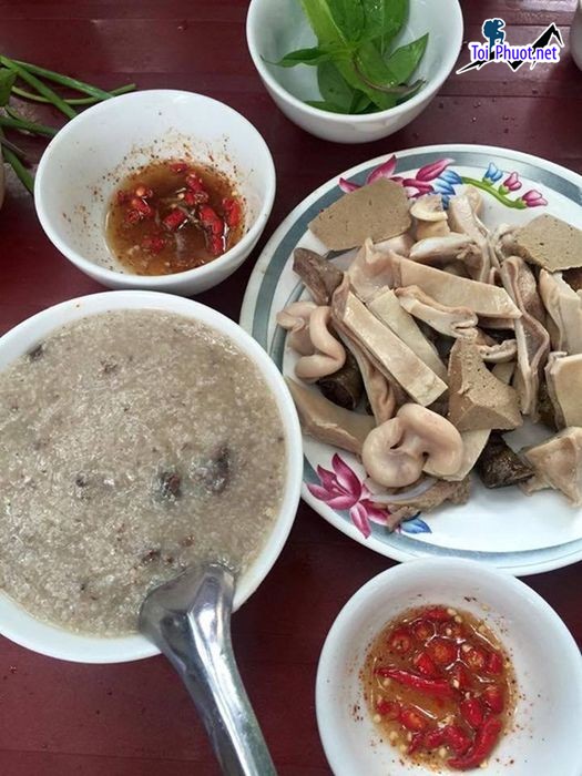 Top 8 Quán cháo ngon nhất Đồng Nai trải nghiệm ẩm thực độc đáo, đậm đà (2)