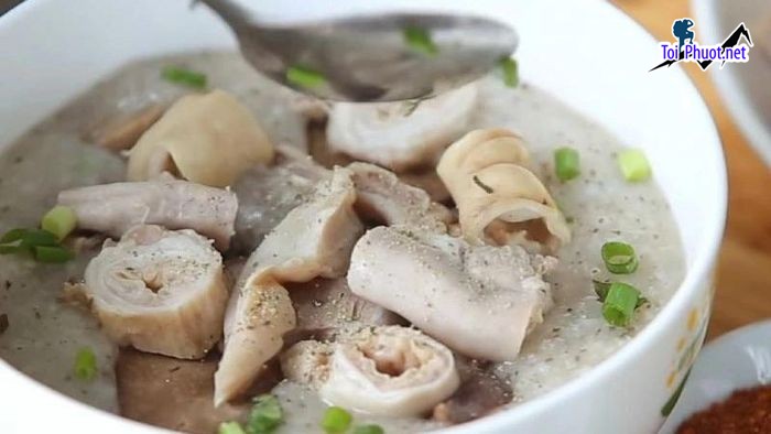 Top 8 Quán cháo ngon nhất Đồng Nai trải nghiệm ẩm thực độc đáo, đậm đà (4)