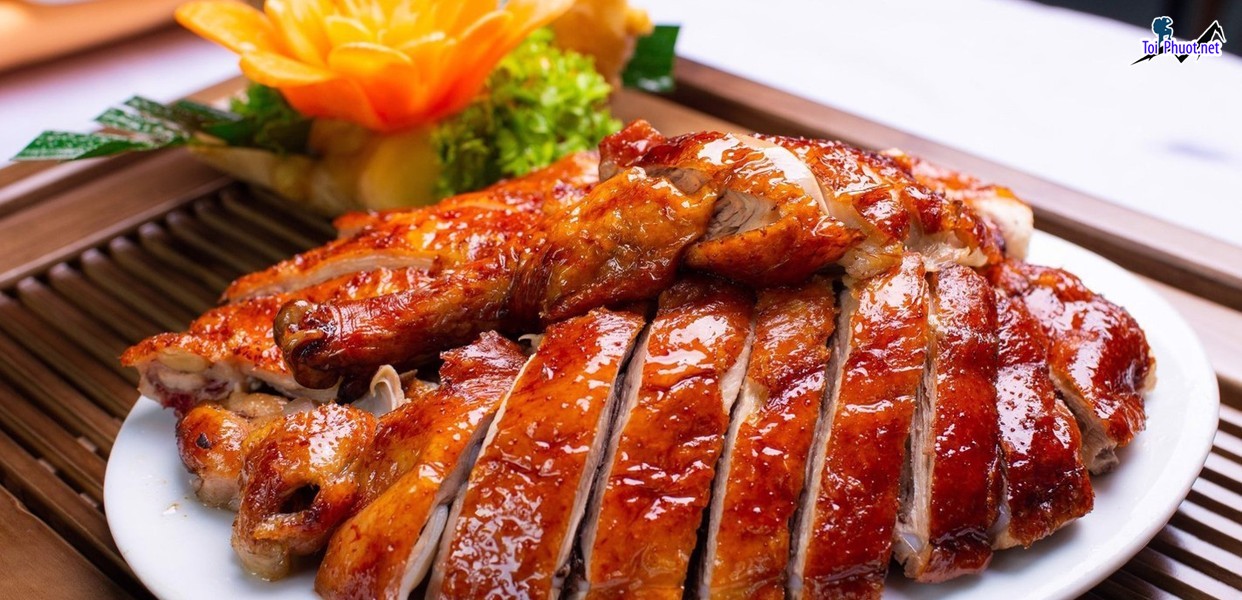 Top 8 Quán vịt quay ngon nhất Hà Nội nhất định bạn phải ghé thử (2)