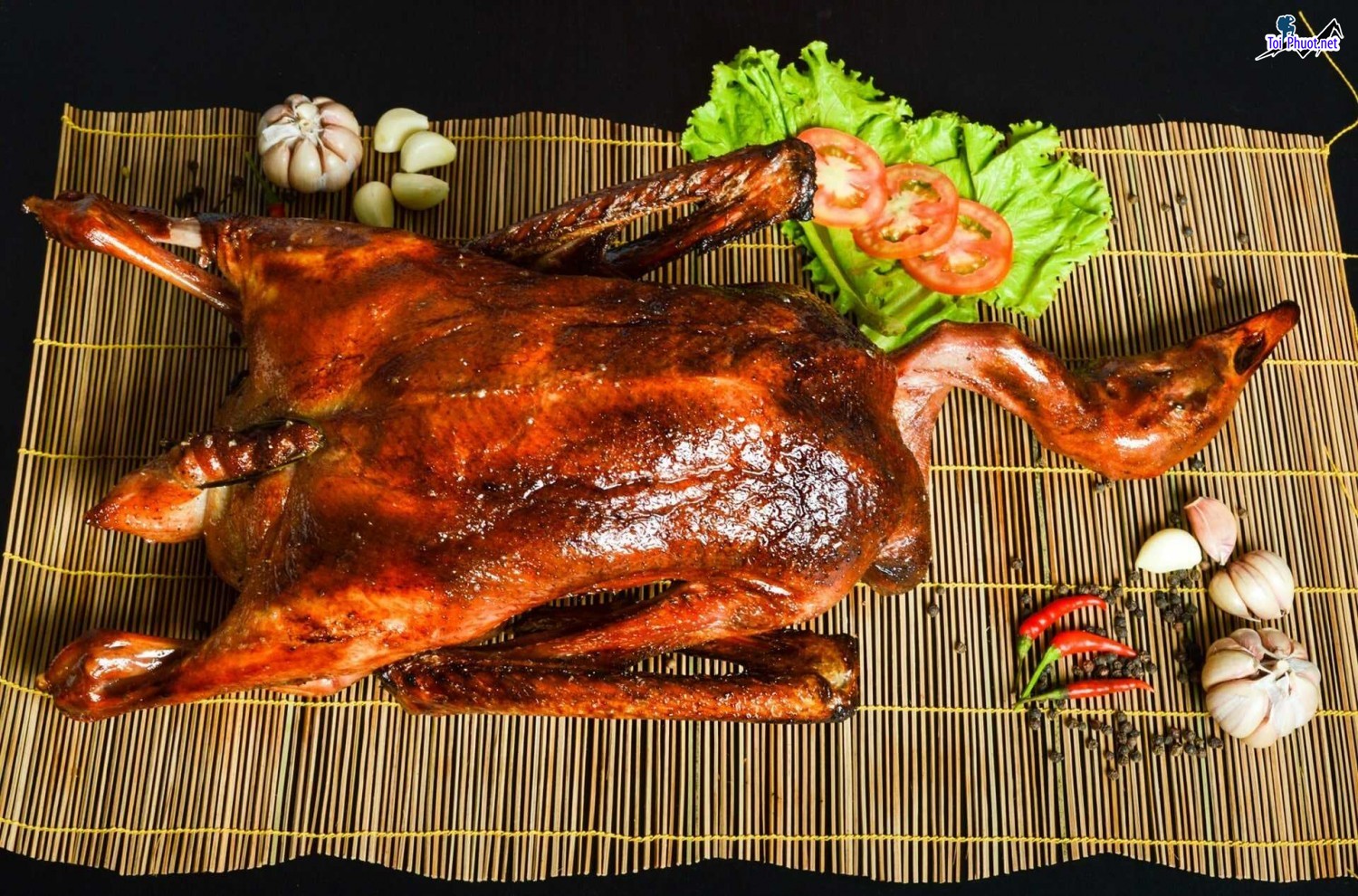 Top 8 Quán vịt quay ngon nhất Hà Nội nhất định bạn phải ghé thử (4)