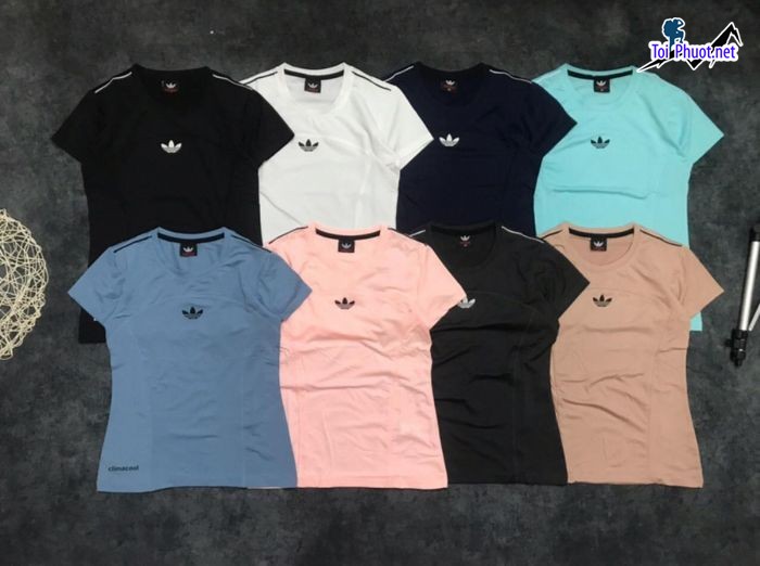 Top 8 Shop bán quần áo thể thao tốt nhất Cần Thơ phong cách hiện đại  (1)