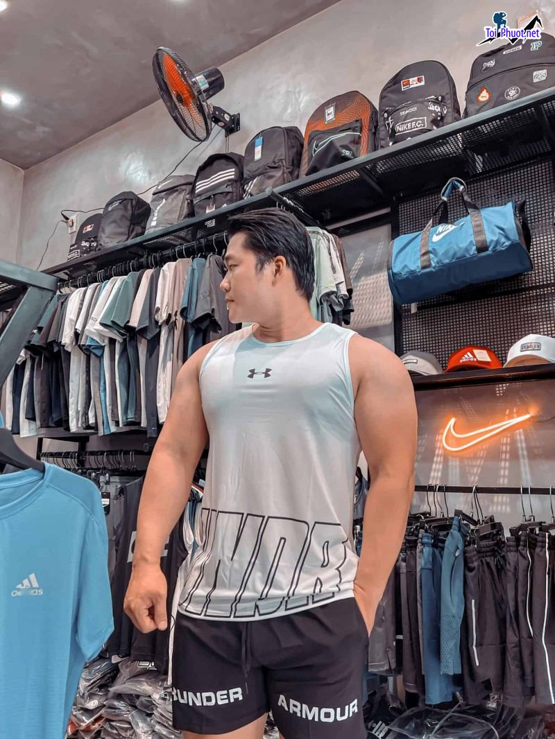 Top 8 Shop bán quần áo thể thao tốt nhất Gia Lai Được Yêu Thích Nhất (2)