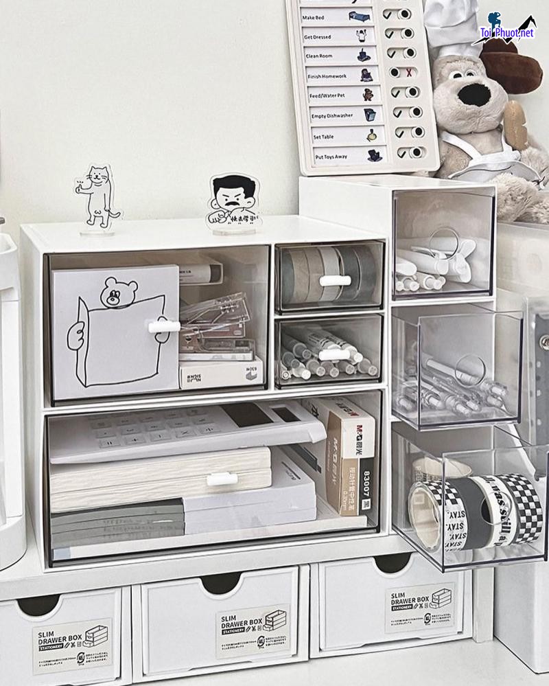 Top 8 Shop phụ kiện được phái đẹp yêu thích nhất tại Đà Nẵng nhỏ xắn xinh xắn (2)