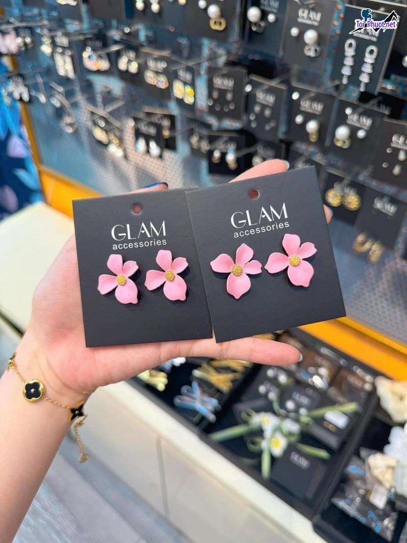 Top 8 Shop phụ kiện được phái đẹp yêu thích nhất tại Điện Biên các cô nàng cực mê (1)