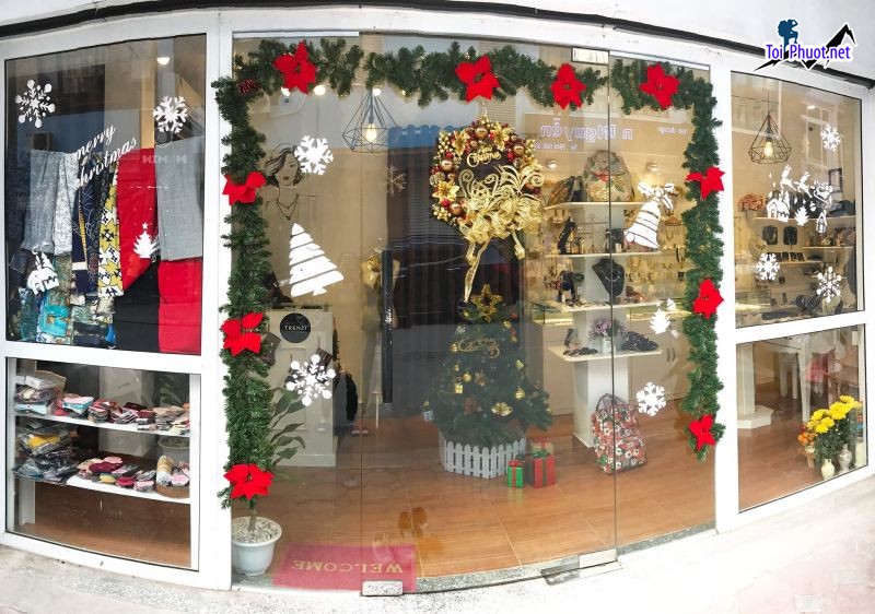 Top 8 Shop phụ kiện được phái đẹp yêu thích nhất tại Điện Biên các cô nàng cực mê (2)