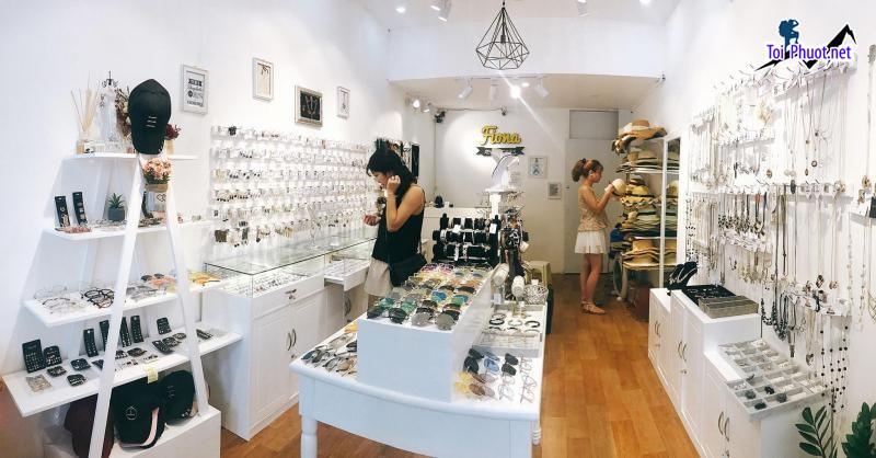 Top 8 Shop phụ kiện được phái đẹp yêu thích nhất tại Điện Biên các cô nàng cực mê (3)